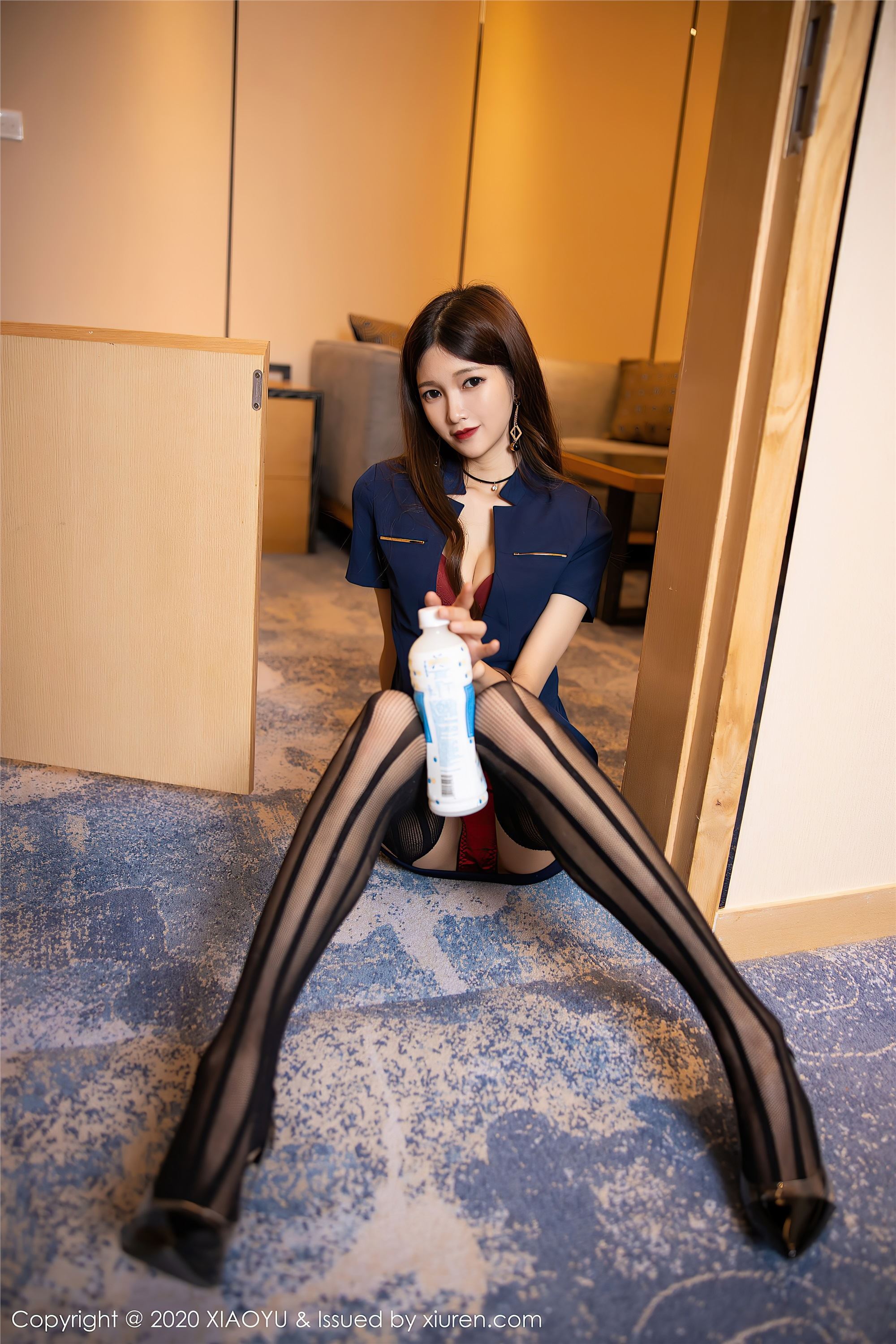 XIAOYU语画界 2020.10.15 Vol.386 程程程-